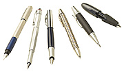 Pens and Writing Instruments
